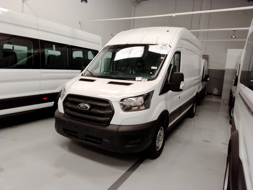 Ford Transit Furgón largo L3H3 MT