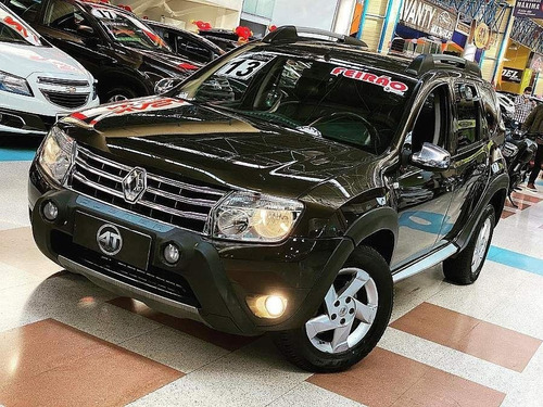 Renault Duster 2.0 Dynamique 4x2 16v