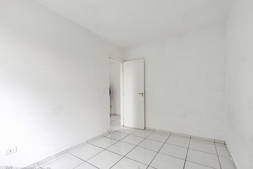 Apartamento Para Aluguel - Cajuru, 1 Quarto, 50 - 893311528
