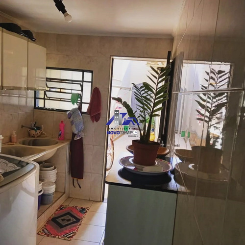 Imagem 8 de 10 de Imóvel A Venda No Bairro Jardim Brasil Em Araçatuba - 127m² De Área Construida - Ca01459 - 71149629