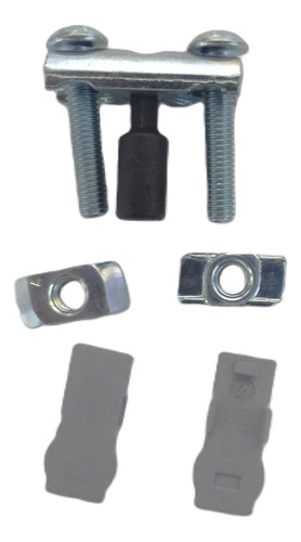 Conector Rexroth 3 842 554 402