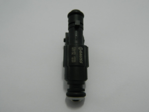 Inyector De Chev Corsa 1.8/fiat Stilo 1.8 (negro) Gi-9152