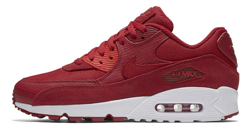 Zapatillas Nike Air Max 90 Ale Brown Urbano 700155-201   