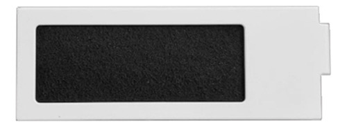 Filtros Hepa De 4 Piezas Para Deebot T20/t20max/t20pro/x1 Om