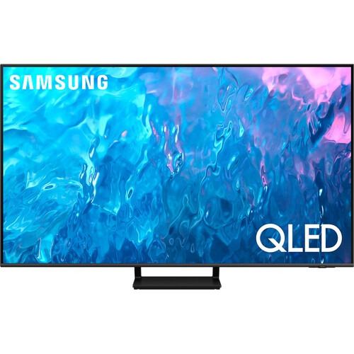 Samsung Q70c 65  4k Hdr Smart Qled Tv