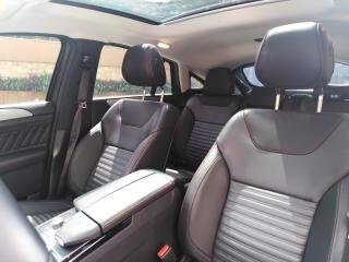 Mercedes Benz Gle 350 D 4matic Blindaje Nivel 3 Plus 2019
