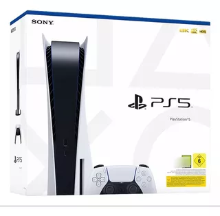 Playstation 5