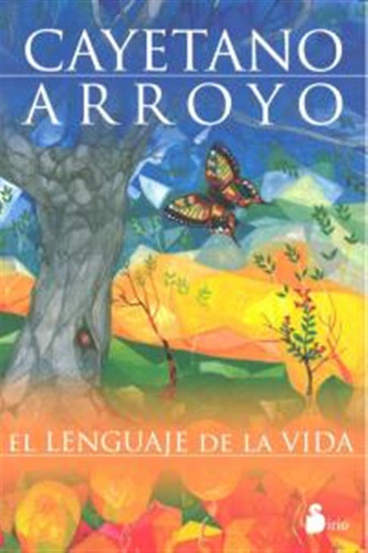 Lenguaje De La Vida,el (n,e) - Arroyo,cayetano