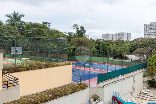 Imagem 25 de 29 de Alto Padrão Na Vila Suzana/morumbi - Ap4473