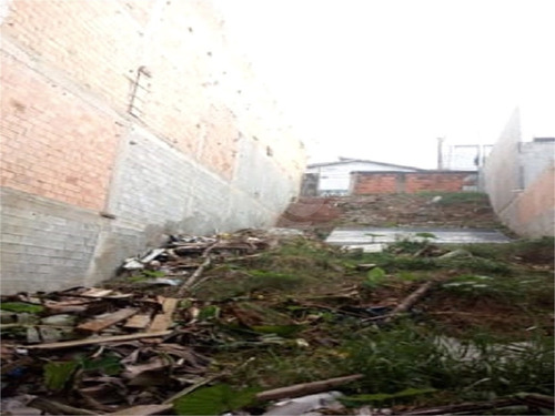 Imagem 5 de 16 de Terreno À Venda Ao Lado Céu Casablanca No Vila Das Belezas, São Paulo. - Reo558566