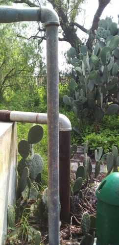 Terreno En Santa María Cuevas C.p. 55610, Zumpango, Edo. De Méx.