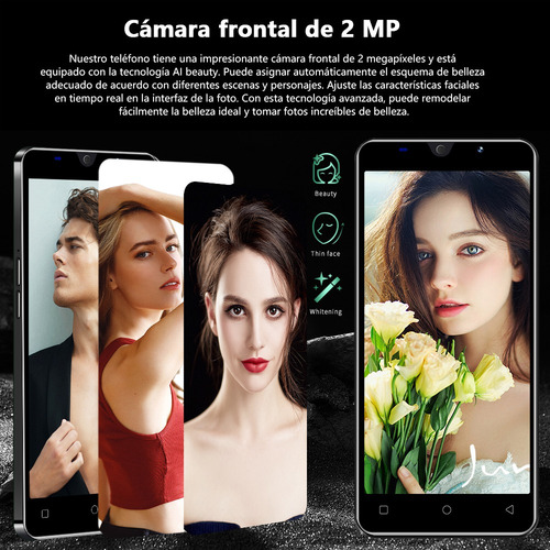 Celular Android Pova 6 Pro De 5.0 En