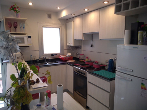 Imagen 3 de 15 de Venta Departamento De 2 Ambientes - Cfte Abierto - Catamarca 2000