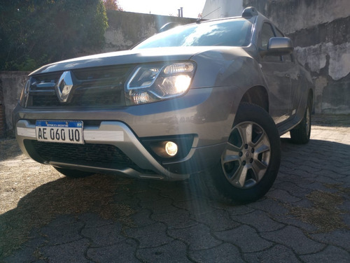 Imagen 5 de 25 de Renault Duster Oroch 2020 2.0 Privilege