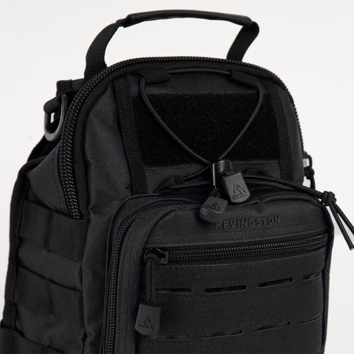 Morral Kevingston Buddy Negro Negro Unico