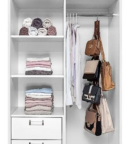Organizador para bolsas hotsell
