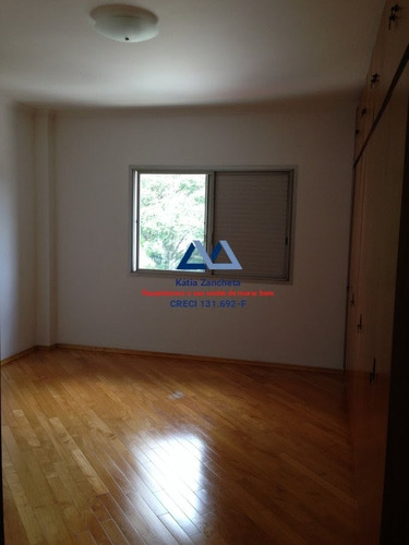 Imagem 9 de 15 de Apartamento Para Venda, 3 Dormitório(s) - 849