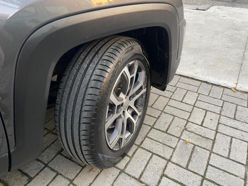 Jeep Renegade Longitude T270 1.3 Tb 4x2 Flex Aut