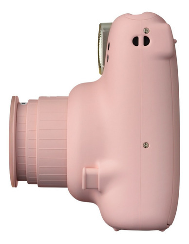 Cámara instantánea Fujifilm Instax Mini 11 blush pink