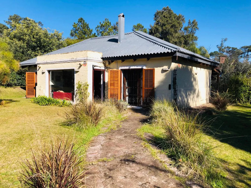 Casa Ideal Para Vivienda Permanente, Cerca De Colegios 