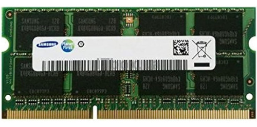 Memoria RAM 8GB 1 Samsung M471B1G73EB0-YK0