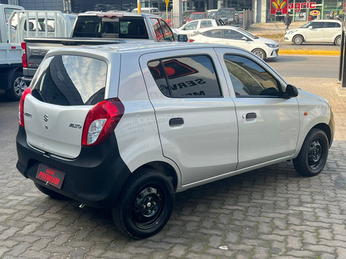 Suzuki Alto 800 0.8 Gl