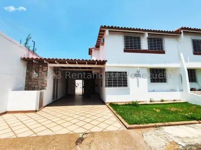Casa en alquiler