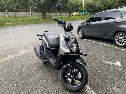 Imagen 1 de 12 de Yamaha Yw125x (bws 125x )2021