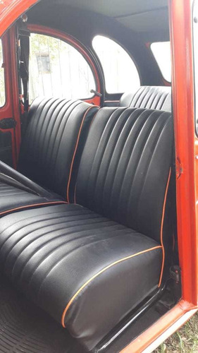 Citroen 3cv