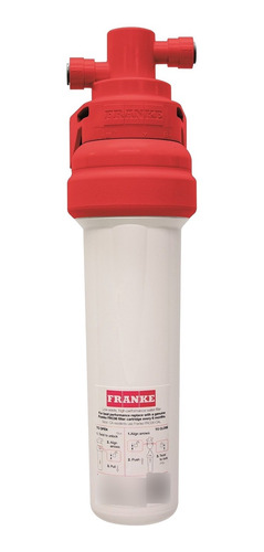 Franke Frcnstr100 Filtracion Agua