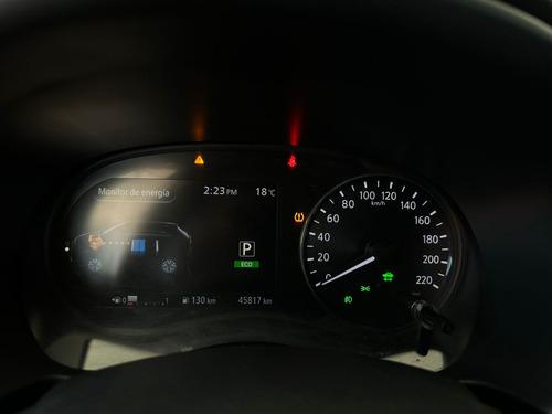 Nissan Kicks 5 pts. Exclusive e-Power, E-REV, TA, piel, RA-17