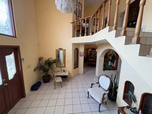 Casa En Venta En Ciudad Bugambilas