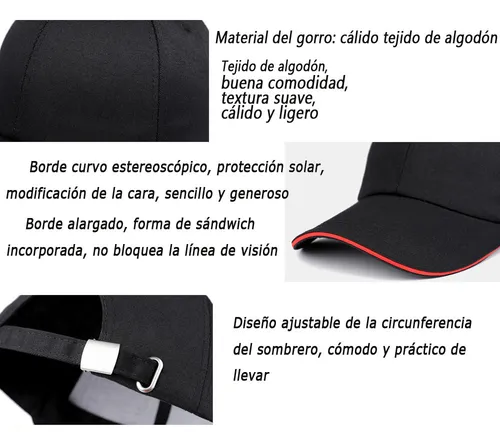 Gorra Económicas Lisas Para Bordar Sublimar Mayoreo (2 Pz)