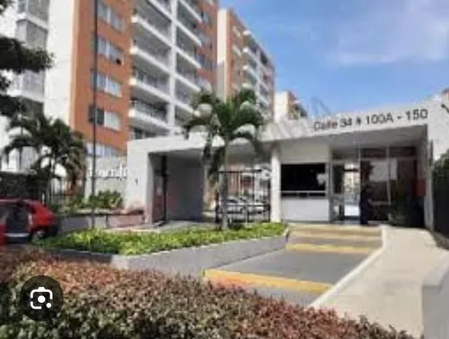 Apartamento Con Patio Para Tus Asados