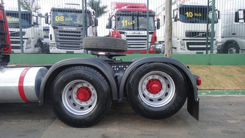 Scania P360 6x2 2012, P 340 4x2 420, P 360, 19.320, R440 380