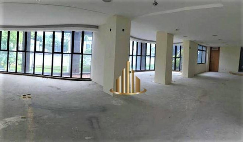 Imagem 4 de 8 de Prédio, 1900 M² - Venda Por R$ 16.000.000,00 Ou Aluguel Por R$ 50.000,00/mês - Alphaville - Barueri/sp - Pr0070