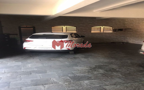 Imagem 3 de 20 de Casa Assobradada Venda Jardim Guapira Ref18365 - 18365