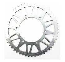 Comprar Coroa Aco 50 Dentes Crf 230\u002F Crf 250 \u002F Crf 450 \u002F Cr Todas