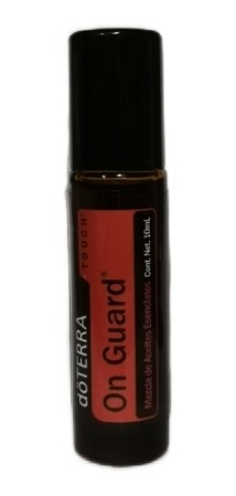 Aceite Esencial On Guard Touch, Roll On Doterra