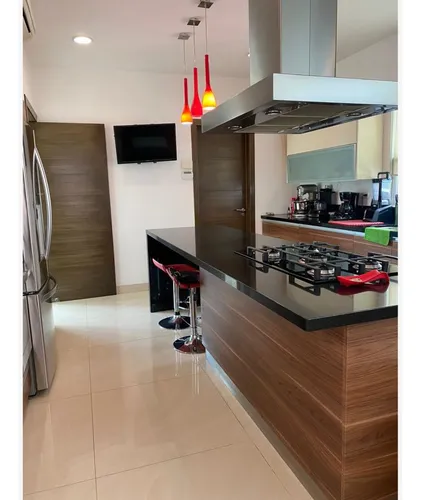 Casa En Venta En Cumbres Elite Premier Privada Santa Helena