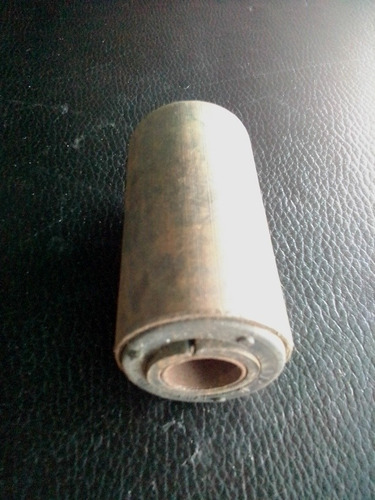 Buje De Ballesta Colgante Ford 350 63-96 F-100 68-69