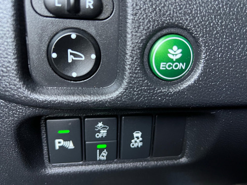 Honda Pilot Touring 2019