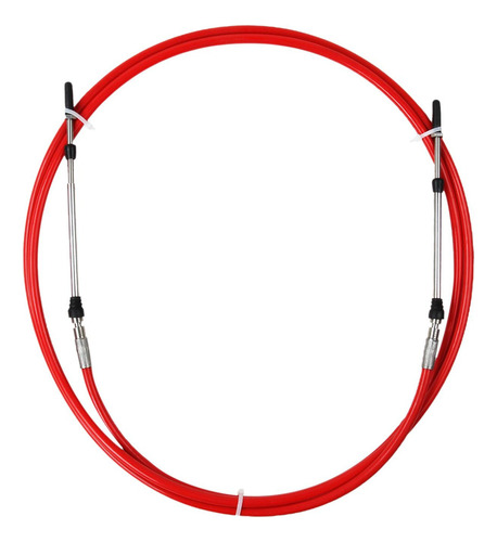 Cable De Control De Cambio De Marine Jet Boat De 12 Pies