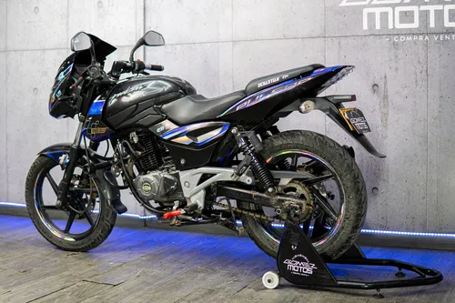Bajaj Pulsar 180 2019
