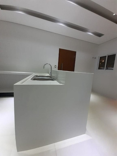 Imagem 30 de 30 de Casa Com 4 Dormitórios À Venda, 395 M² Por R$ 2.777.000,00 - Alphaville Nova Esplanada - Votorantim/sp - Ca2163