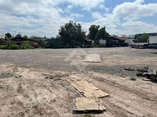 Sitio Urbano Constructora O Comercial, Vendo Padre Hurtado