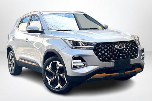 Chirey Tiggo 4 Pro 2023