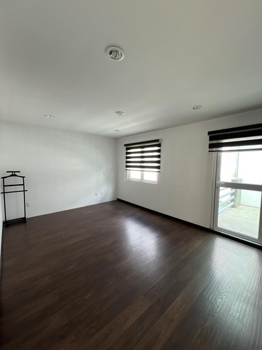 Casa En Venta En Metepec