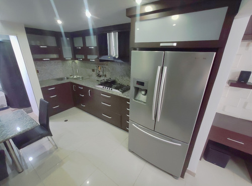 Imagen 9 de 30 de Venta De Casa Amoblada En Camino De Tarabana Cabudare Lara Townhouse 0424-5935697 Reinaldo Azcunes #23-24034 Rja