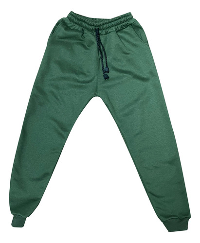 Pantalón Sudadera Hombre Tallas Extra Grandes  Algodón